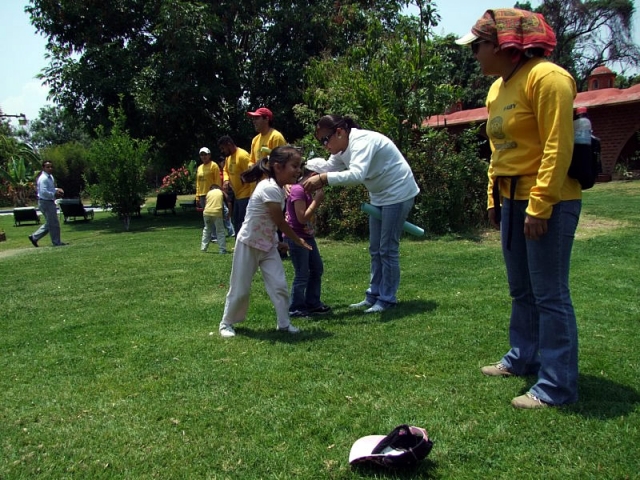  Games and activities 